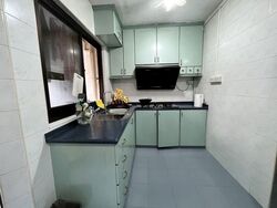 Blk 122C Rivervale Bank (Sengkang), HDB Executive #559077931
